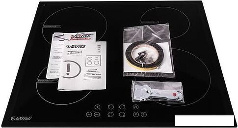 Варочная панель Exiteq EXH-315IB