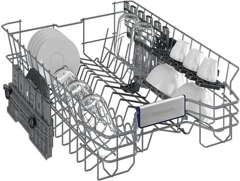 Встраиваемая посудомоечная машина Grundig GSVP4051Q