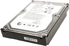 Жесткий диск Seagate Barracuda 7200.12 1 Тб (ST31000524AS)