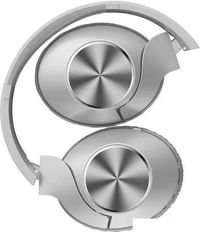 Наушники A4Tech BH300 (белый)