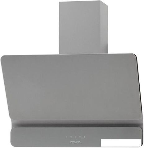 Кухонная вытяжка Krona Mysterium 600 Glass GR S