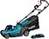 Газонокосилка Makita LM004GU102 (с 1-им АКБ)