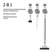 Пылесос Galaxy Line GL6295 Пылесос Galaxy Line GL6295