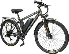 Электровелосипед Hiper Engine MTB S3 2025 (graphite)