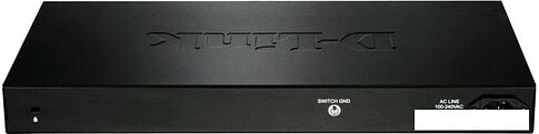 Коммутатор D-Link DES-1210-52/C1A