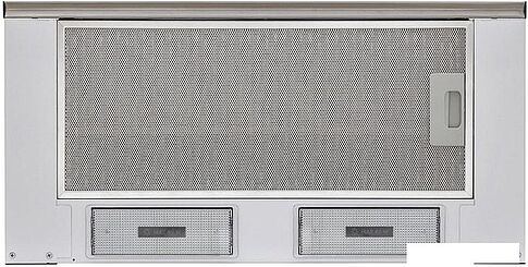 Кухонная вытяжка Krona Gerda 600 PB (нержавеющая сталь)