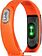 Фитнес-браслет Lime 116HR (оранжевый)