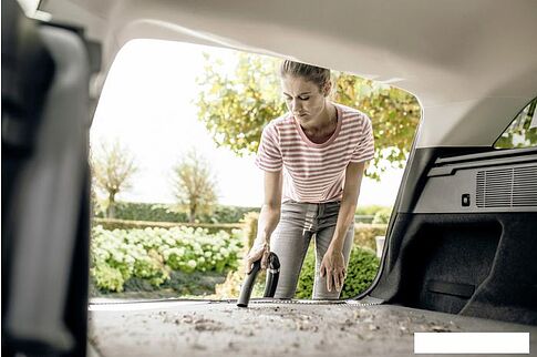 Пылесос Karcher WD 4 S V 1.628-250.0