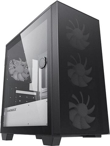 Корпус GameMax Aero Mini Eco