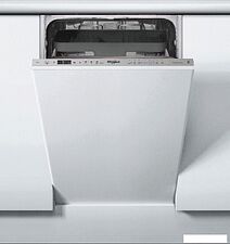 Посудомоечная машина Whirlpool WSIO 3T223 PCE X Посудомоечная машина Whirlpool WSIO 3T223 PCE X