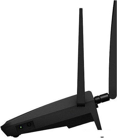 Wi-Fi роутер Synology RT2600ac