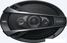 Коаксиальная АС Sony XS-XB6941 Коаксиальная АС Sony XS-XB6941