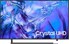 Телевизор Samsung Crystal UHD 4K DU8500 UE43DU8500UXRU