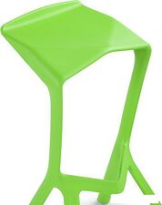 Табурет Woodville Mega (зеленый)