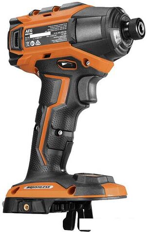 Винтоверт AEG Powertools BSS 18B6-0 4935472013 (без АКБ)