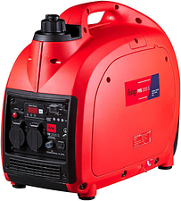 Бензиновый генератор Fubag PRI 2000 S 46707