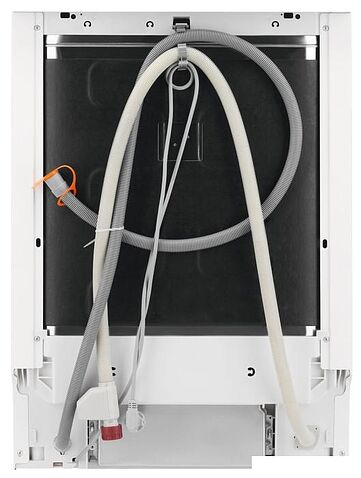 Встраиваемая посудомоечная машина Electrolux SatelliteClean 600 KESC7300L