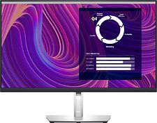 Монитор Dell P2723D Монитор Dell P2723D