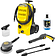 Мойка высокого давления Karcher K 4 Classic Car 1.679-422.0
