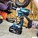 Гайковерт Makita DTW301Z (без АКБ)