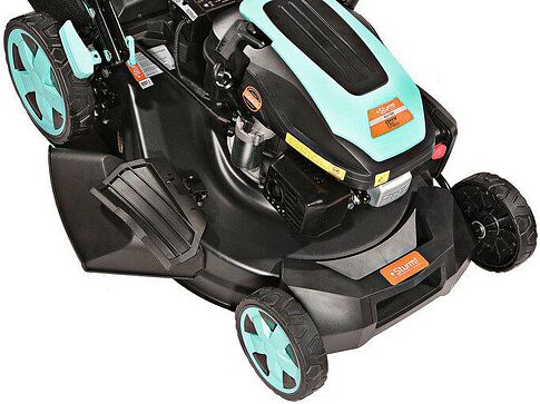 Газонокосилка Sturm PL5117SVE