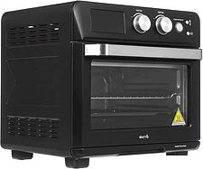 Мини-печь Deerma Oven DEM-KZ115W
