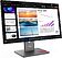 Монитор Lenovo ThinkVision P27Q-40 64A7GAT6UK