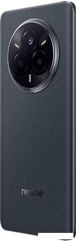 Телефон Realme 14 Pro RMX5056 8GB/256GB международная версия (серая замша)