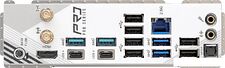 Материнская плата ASRock X870 Pro RS WiFi Материнская плата ASRock X870 Pro RS WiFi