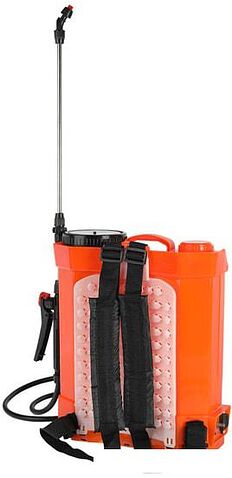 Аккумуляторный опрыскиватель Patriot PT-12AC