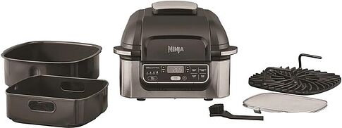 Аэрофритюрница Ninja AG301EU