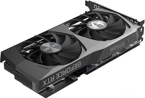 Видеокарта ZOTAC GeForce RTX 3060 Twin Edge 12GB GDDR6 ZT-A30600E-10M