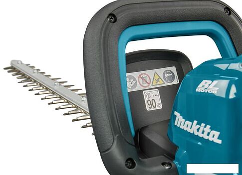 Кусторез Makita DUH506Z (без АКБ)