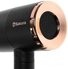 Фен Sakura SA-4044BK