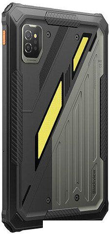 Планшет Blackview Active 7 LTE 8GB/128GB (черный)