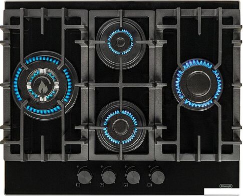 Варочная панель DeLonghi GABRIELLA 6GW NB