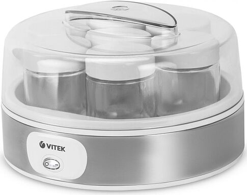 Йогуртница Vitek VT-2601