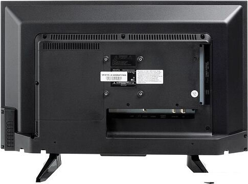 Телевизор Vekta LD-24SR4715BS