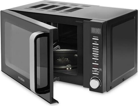 Микроволновая печь Hyundai HYM-D3034