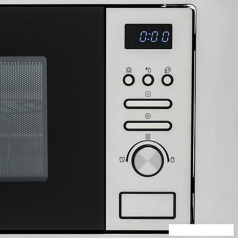 Микроволновая печь Akpo MEA 820 08 MMP01 IX