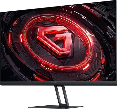 Игровой монитор Xiaomi Gaming Monitor G24i P24FCA-RGGL (международная версия)