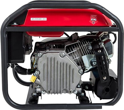 Бензиновый генератор Gigant Professional GPIGL-3000O