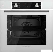 Электрический духовой шкаф KUPPERSBERG HF 610 W