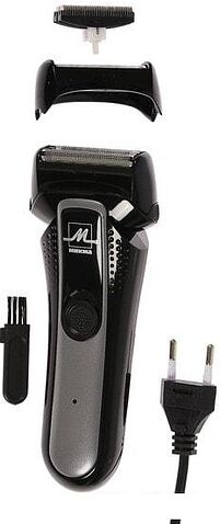 Электробритва Микма 212