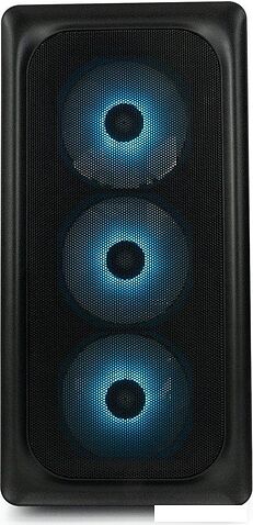 Корпус XASTRA A407 4ARGB (черный)