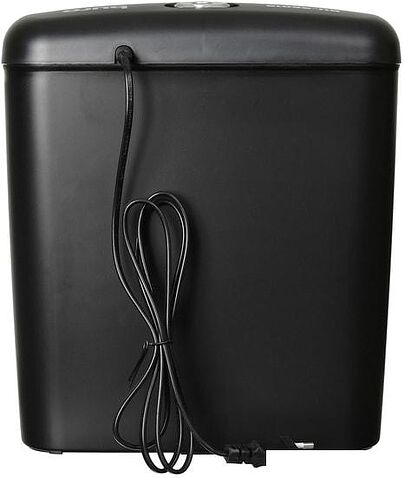 Шредер Buro Home BU-S601S