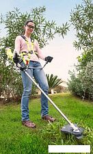 Триммер Ryobi RBC18X20B4F (с 1-м АКБ)