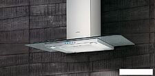 Кухонная вытяжка Elica Flat Glass IX/A/90