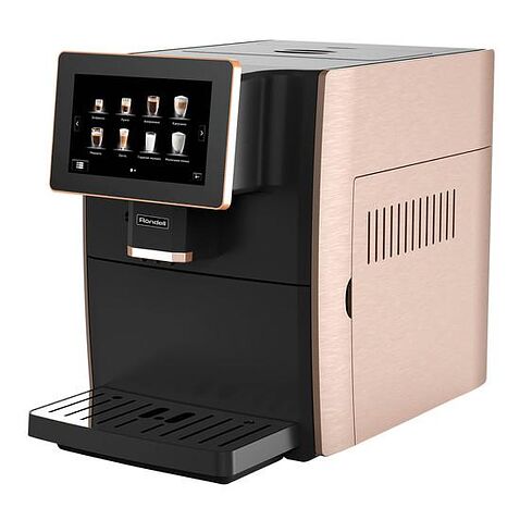 Кофемашина Rondell RDE-1111 MC
