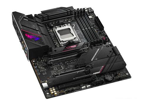 Материнская плата ASUS ROG Strix B650E-E Gaming WiFi